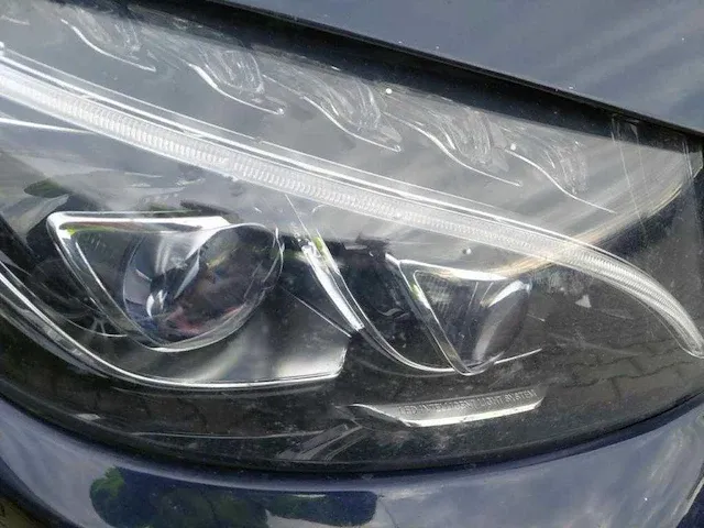 Mercedes-benz c220 cdi ambition automaat, hk-537-h - afbeelding 14 van  19