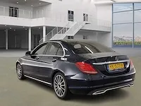 Mercedes-benz c220 cdi ambition automaat, hk-537-h - afbeelding 15 van  19
