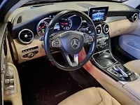 Mercedes-benz c220 cdi ambition automaat, hk-537-h - afbeelding 18 van  19