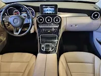 Mercedes-benz c220 cdi ambition automaat, hk-537-h - afbeelding 19 van  19