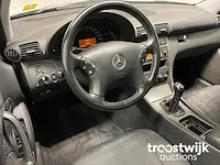 Mercedes-benz c220 cdi elegance, 38-hr-pg - afbeelding 2 van  16
