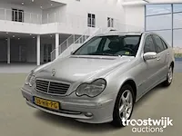 Mercedes-benz c220 cdi elegance, 38-hr-pg - afbeelding 1 van  16