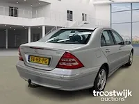 Mercedes-benz c220 cdi elegance, 38-hr-pg - afbeelding 9 van  16