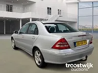 Mercedes-benz c220 cdi elegance, 38-hr-pg - afbeelding 11 van  16