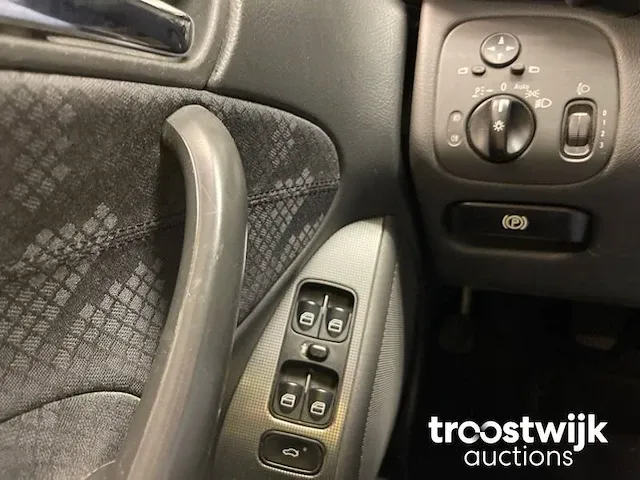 Mercedes-benz c220 cdi elegance, 38-hr-pg - afbeelding 14 van  16