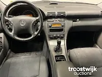 Mercedes-benz c220 cdi elegance, 38-hr-pg - afbeelding 15 van  16