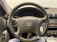 Mercedes-benz c220 cdi elegance, 38-hr-pg - afbeelding 16 van  16