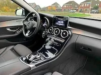 Mercedes-benz c220 d business amg automaat, 7186 - afbeelding 3 van  28