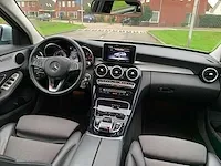 Mercedes-benz c220 d business amg automaat, 7186 - afbeelding 9 van  28