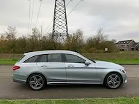 Mercedes-benz c220 d business amg automaat, 7186 - afbeelding 26 van  28