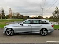 Mercedes-benz c220 d business amg automaat, 7186 - afbeelding 27 van  28