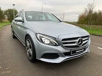 Mercedes-benz c220 d business amg automaat, 7186 - afbeelding 1 van  28