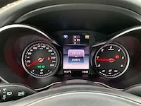 Mercedes-benz c220 d business amg automaat, 7186 - afbeelding 21 van  28