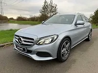 Mercedes-benz c220 d business amg automaat, 7186 - afbeelding 12 van  28