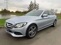 Mercedes-benz c220 d business amg automaat, 7186 - afbeelding 22 van  28