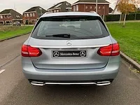 Mercedes-benz c220 d business amg automaat, 7186 - afbeelding 25 van  28