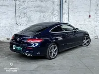 Mercedes-benz c220 d coupé ambition 170pk 2016 -orig. nl- c-klasse, kh-501-n - afbeelding 5 van  47