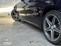 Mercedes-benz c220 d coupé ambition 170pk 2016 -orig. nl- c-klasse, kh-501-n - afbeelding 13 van  47