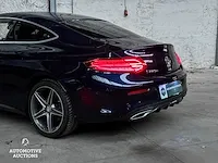 Mercedes-benz c220 d coupé ambition 170pk 2016 -orig. nl- c-klasse, kh-501-n - afbeelding 14 van  47