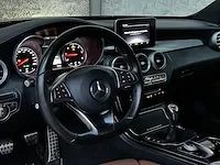 Mercedes-benz c220 d coupé ambition 170pk 2016 -orig. nl- c-klasse, kh-501-n - afbeelding 16 van  47