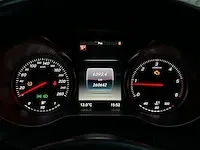 Mercedes-benz c220 d coupé ambition 170pk 2016 -orig. nl- c-klasse, kh-501-n - afbeelding 17 van  47