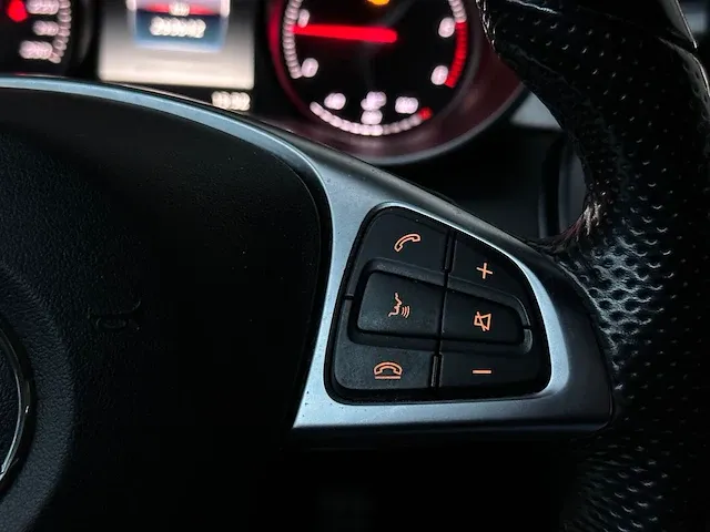 Mercedes-benz c220 d coupé ambition 170pk 2016 -orig. nl- c-klasse, kh-501-n - afbeelding 19 van  47