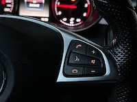 Mercedes-benz c220 d coupé ambition 170pk 2016 -orig. nl- c-klasse, kh-501-n - afbeelding 19 van  47