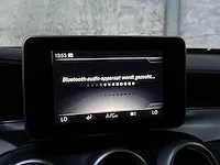 Mercedes-benz c220 d coupé ambition 170pk 2016 -orig. nl- c-klasse, kh-501-n - afbeelding 24 van  47