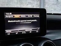Mercedes-benz c220 d coupé ambition 170pk 2016 -orig. nl- c-klasse, kh-501-n - afbeelding 25 van  47