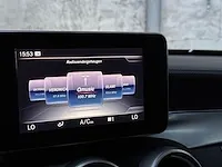 Mercedes-benz c220 d coupé ambition 170pk 2016 -orig. nl- c-klasse, kh-501-n - afbeelding 26 van  47