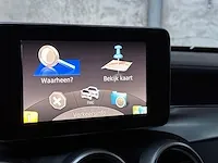 Mercedes-benz c220 d coupé ambition 170pk 2016 -orig. nl- c-klasse, kh-501-n - afbeelding 27 van  47