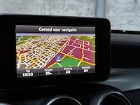 Mercedes-benz c220 d coupé ambition 170pk 2016 -orig. nl- c-klasse, kh-501-n - afbeelding 28 van  47