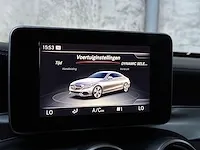 Mercedes-benz c220 d coupé ambition 170pk 2016 -orig. nl- c-klasse, kh-501-n - afbeelding 30 van  47