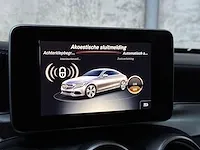 Mercedes-benz c220 d coupé ambition 170pk 2016 -orig. nl- c-klasse, kh-501-n - afbeelding 31 van  47