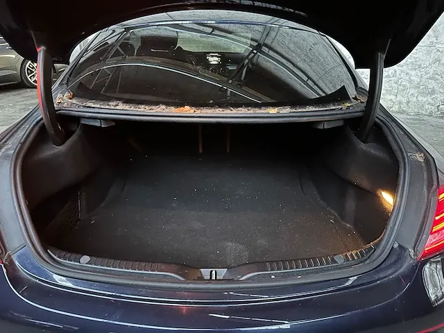 Mercedes-benz c220 d coupé ambition 170pk 2016 -orig. nl- c-klasse, kh-501-n - afbeelding 35 van  47