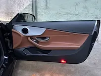 Mercedes-benz c220 d coupé ambition 170pk 2016 -orig. nl- c-klasse, kh-501-n - afbeelding 36 van  47