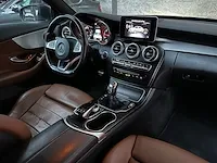 Mercedes-benz c220 d coupé ambition 170pk 2016 -orig. nl- c-klasse, kh-501-n - afbeelding 37 van  47