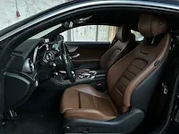 Mercedes-benz c220 d coupé ambition 170pk 2016 -orig. nl- c-klasse, kh-501-n - afbeelding 39 van  47