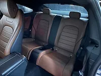 Mercedes-benz c220 d coupé ambition 170pk 2016 -orig. nl- c-klasse, kh-501-n - afbeelding 40 van  47