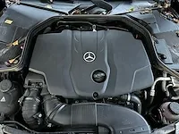 Mercedes-benz c220 d coupé ambition 170pk 2016 -orig. nl- c-klasse, kh-501-n - afbeelding 42 van  47