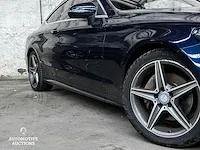 Mercedes-benz c220 d coupé ambition 170pk 2016 -orig. nl- c-klasse, kh-501-n - afbeelding 45 van  47