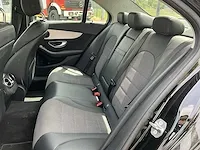 Mercedes-benz c220d personenauto - afbeelding 4 van  40