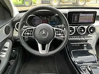 Mercedes-benz c220d personenauto - afbeelding 5 van  40