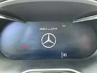 Mercedes-benz c220d personenauto - afbeelding 7 van  40
