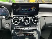 Mercedes-benz c220d personenauto - afbeelding 8 van  40