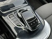 Mercedes-benz c220d personenauto - afbeelding 9 van  40