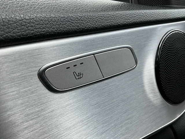 Mercedes-benz c220d personenauto - afbeelding 16 van  40