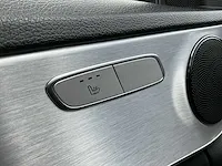 Mercedes-benz c220d personenauto - afbeelding 16 van  40