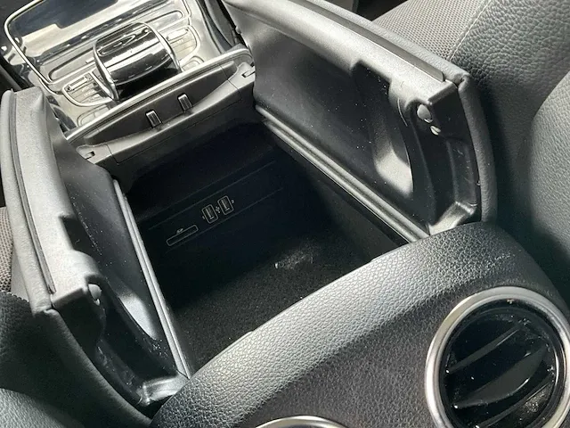 Mercedes-benz c220d personenauto - afbeelding 17 van  40