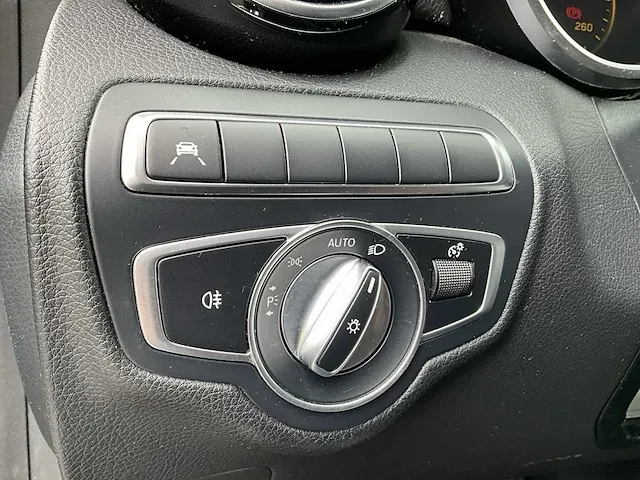 Mercedes-benz c220d personenauto - afbeelding 22 van  40